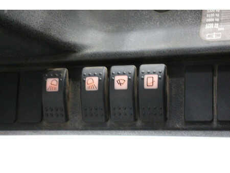 Dieselstapler 2013  Linde H45D-02 (28)