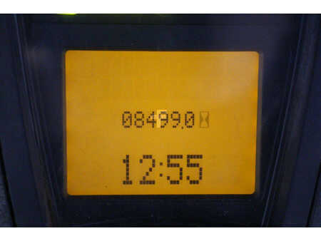 Dieselstapler 2013  Linde H45D-02 (30)