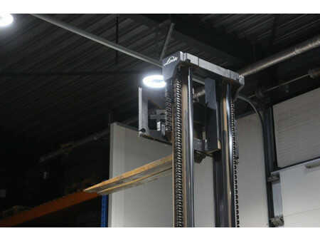 Dieselstapler 2013  Linde H45D-02 (35)