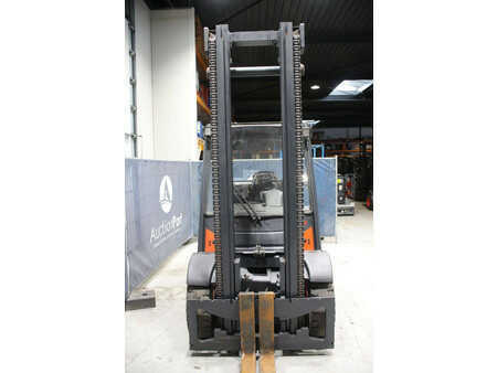 Dieselstapler 2013  Linde H45D-02 (7)