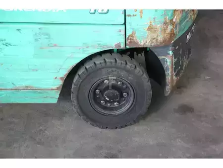 LPG VZV 2013  Mitsubishi FG18NT (15)
