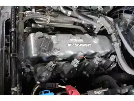 LPG VZV 2013  Mitsubishi FG18NT (18)