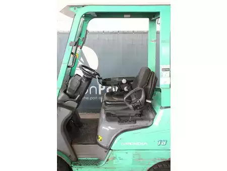 LPG VZV 2013  Mitsubishi FG18NT (19)
