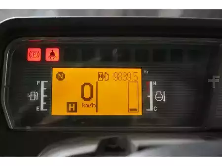 LPG VZV 2013  Mitsubishi FG18NT (25)