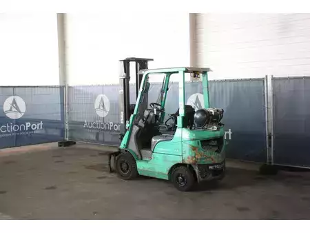 LPG VZV 2013  Mitsubishi FG18NT (3)