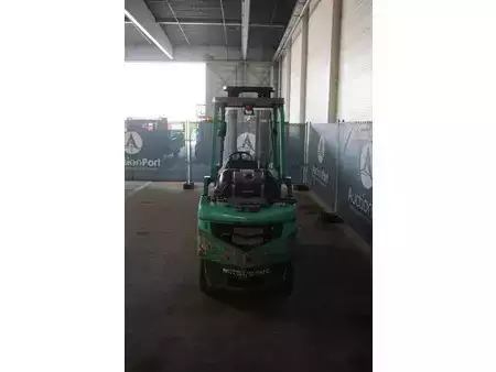 LPG VZV 2013  Mitsubishi FG18NT (4)