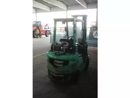 LPG VZV 2013  Mitsubishi FG18NT (5)