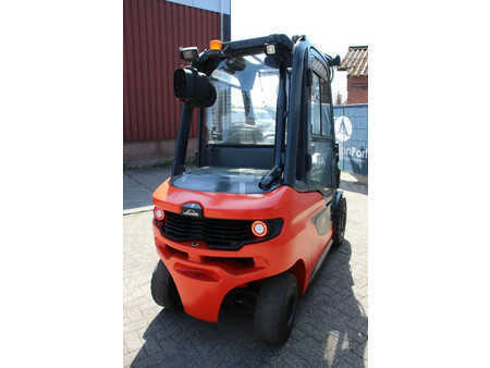 Dieselový VZV 2021  Linde H30D-01 (5)