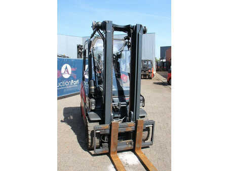 Dieselový VZV 2021  Linde H30D-01 (6)