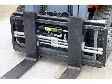 Chariots élévateurs diesel 2023  Vmax CPCD20 (12)