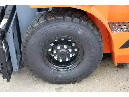 Chariots élévateurs diesel 2023  Vmax CPCD20 (14)