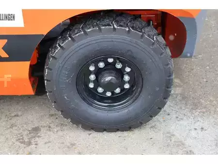 Chariots élévateurs diesel 2023  Vmax CPCD20 (15)