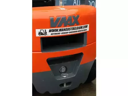 Chariots élévateurs diesel 2023  Vmax CPCD20 (17)