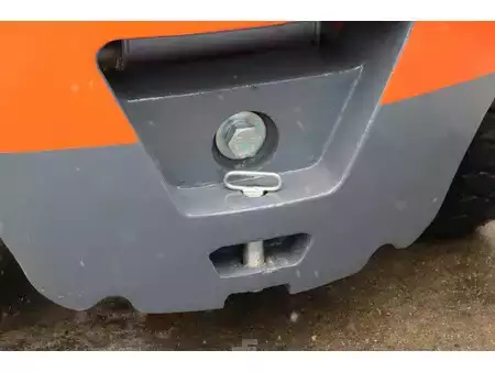 Chariots élévateurs diesel 2023  Vmax CPCD20 (18)