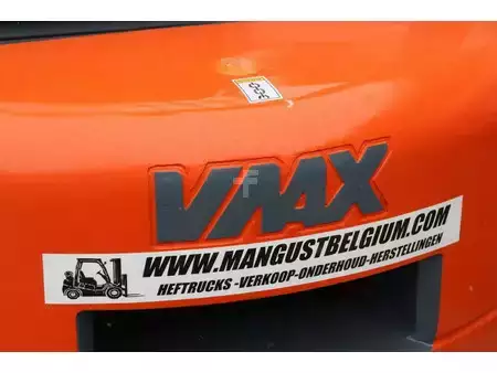 Chariots élévateurs diesel 2023  Vmax CPCD20 (19)