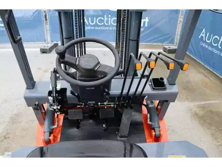 Chariots élévateurs diesel 2023  Vmax CPCD20 (21)