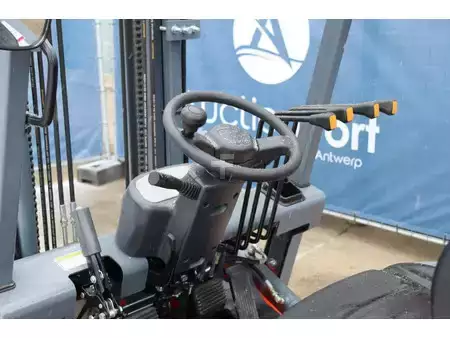 Chariots élévateurs diesel 2023  Vmax CPCD20 (22)