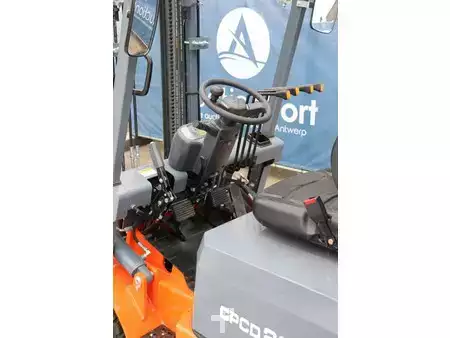 Chariots élévateurs diesel 2023  Vmax CPCD20 (23)