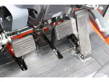 Chariots élévateurs diesel 2023  Vmax CPCD20 (24)