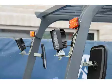 Chariots élévateurs diesel 2023  Vmax CPCD20 (28)