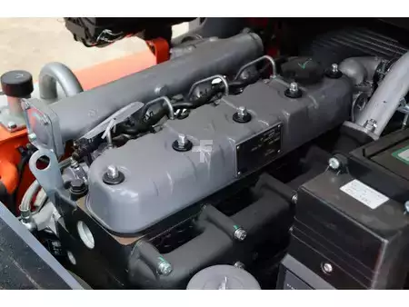 Chariots élévateurs diesel 2023  Vmax CPCD20 (32)