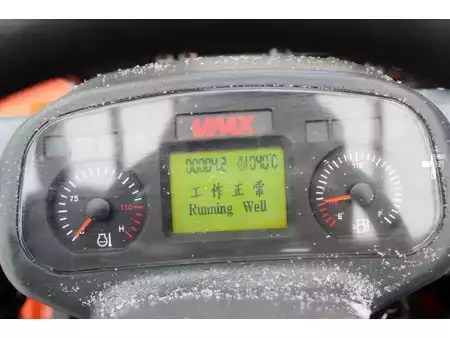 Chariots élévateurs diesel 2023  Vmax CPCD20 (35)