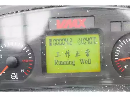 Chariots élévateurs diesel 2023  Vmax CPCD20 (36)