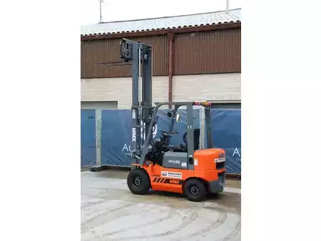 Chariots élévateurs diesel 2023  Vmax CPCD20 (39)