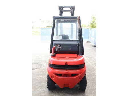 Linde H30D-03