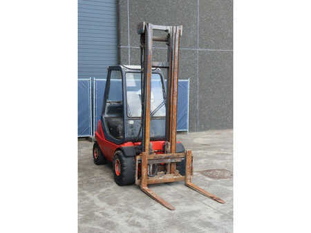 Linde H30D-03