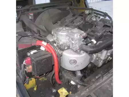 LPG heftrucks 2015  Yale GLP20LX (15)