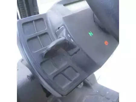 LPG heftrucks 2015  Yale GLP20LX (9)