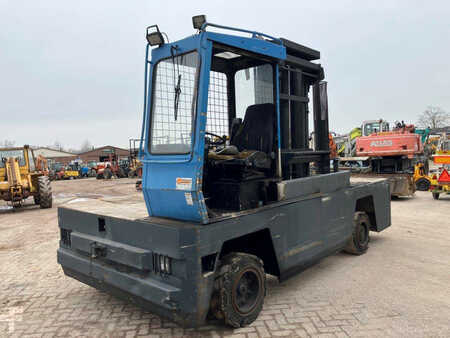 Kalmar DFQ 50/16/40D