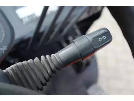 Treibgasstapler 2017  Doosan G30G (28)