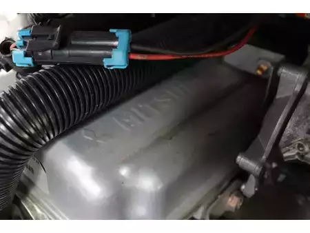 Treibgasstapler 2017  Doosan G30G (36)