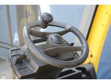 Carretilla elevadora diésel 2007  Hyster H3.5FT (20)