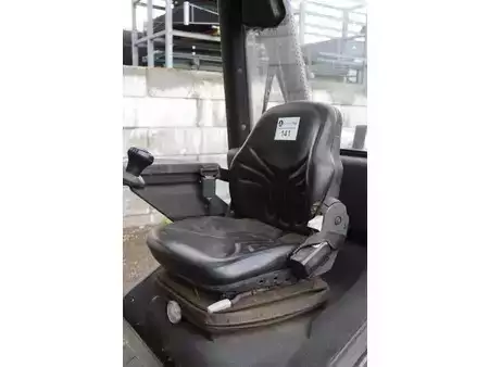 Terrenggående gaffeltruck 2008  Linde H30T (20)