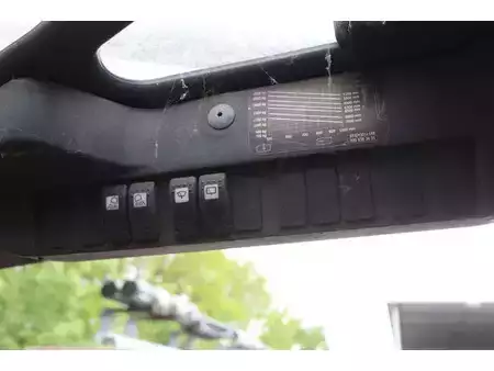 Terrenggående gaffeltruck 2008  Linde H30T (27)