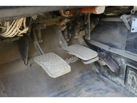 Sollevatori telescopici rigidi 1998  Merlo ROTO 30.16-EV (37)