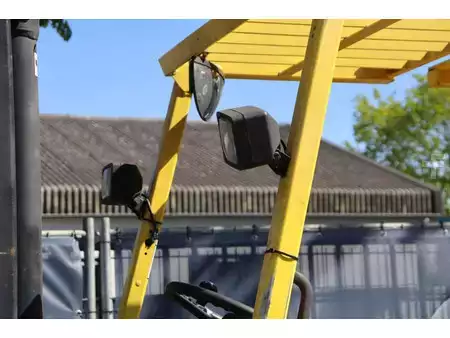 Eléctrico - 4 rodas 2000  Hyster E5.50XL (12)