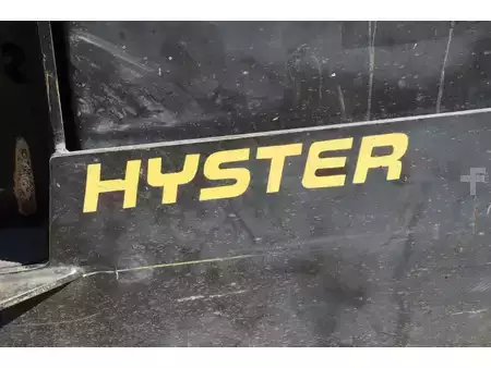 Eléctrico - 4 rodas 2000  Hyster E5.50XL (15)