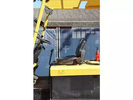 Eléctrico - 4 rodas 2000  Hyster E5.50XL (19)