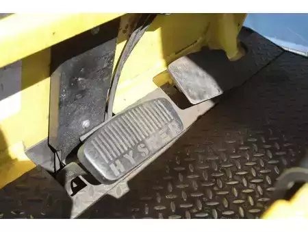 Eléctrico - 4 rodas 2000  Hyster E5.50XL (22)