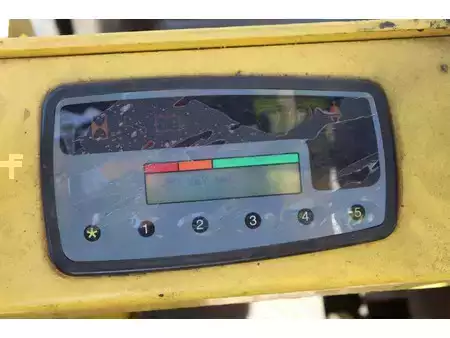 Eléctrico - 4 rodas 2000  Hyster E5.50XL (23)