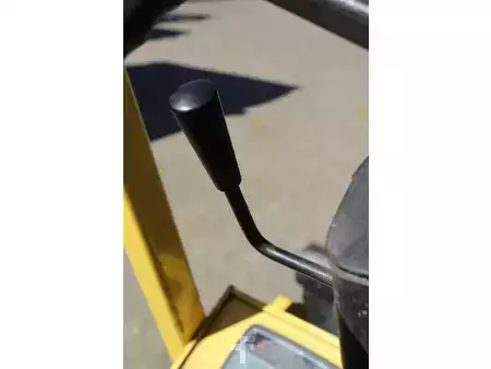 Eléctrico - 4 rodas 2000  Hyster E5.50XL (25)