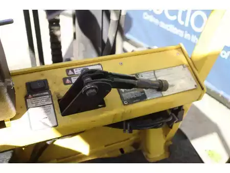 Eléctrico - 4 rodas 2000  Hyster E5.50XL (26)