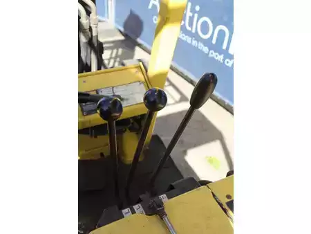 Eléctrico - 4 rodas 2000  Hyster E5.50XL (27)