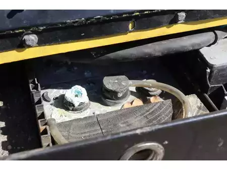 Eléctrico - 4 rodas 2000  Hyster E5.50XL (30)