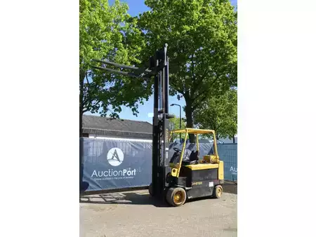 Eléctrico - 4 rodas 2000  Hyster E5.50XL (31)