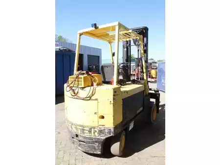 Eléctrico - 4 rodas 2000  Hyster E5.50XL (6)
